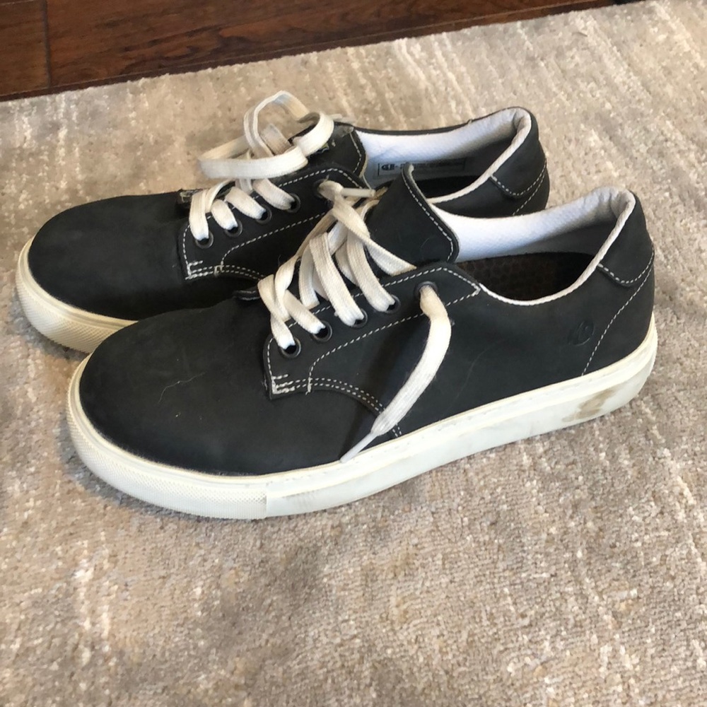 Mellow Walk - Steel Toe Sneakers